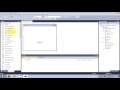 Visual C++ Tutorial 1 -Windows Forms Application: Getting Started Hello World Free Install