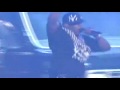 Busta Rhymes   Touch it Remix Live ft  Eminem