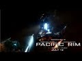 Pacific Rim Behind The Scenes Footage