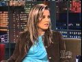 Lisa Marie Presley Interview,C.D.Promotion.The Tonight Show,Jay Leno.