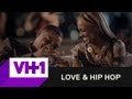 Love & Hip Hop + Season 3 Supertrailer + VH1