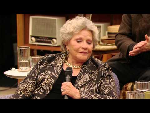 Country's Family Reunion remembers Patti Page