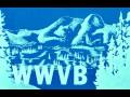 The Sound of WWVB (60 kHz)