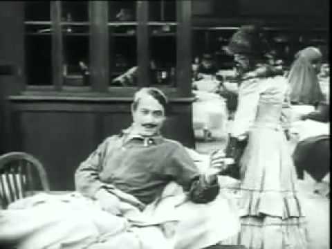 1915 The Birth Of A Nation (Lillian Gish, Henry B