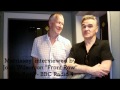 Morrissey  interviewed by John Wilson on 