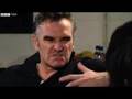 Morrissey Interview - BBC Culture Show