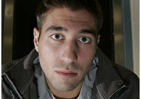 Image: File photo of Ryan Ferguson taken at the Jefferson City Correctional Center in Jefferson City, Mo., in 2010 (© Keith Myers/Kansas City Star/Getty Images)                   