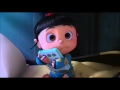 Best of Agnes  -  Despicable Me | HD (1080)