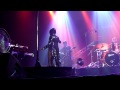 La Vie En Rose by Grace Jones live in New York 2012 presented by According2g.com