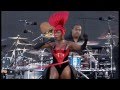 Grace Jones - Slave To The Rhythm - Diamond Jubilee Concert 2012