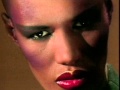 Grace Jones - I've Seen That Face Before (Libertango)