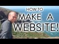 How To Make a Wordpress Website - AMAZING!