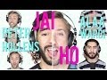 Jai Ho - Slumdog Millionaire - Peter Hollens Feat. Alaa Wardi