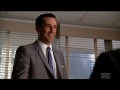 Don Draper Sales Pitch