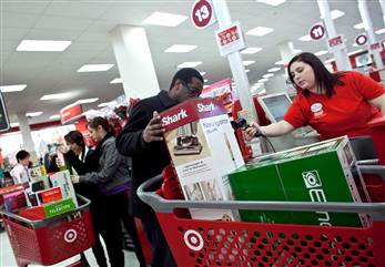 Some retailers are adding perks and extra pay for employees who work the Thanksgiving holiday.