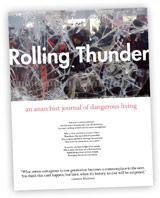 Rolling Thunder 10 Cover