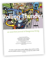 Rolling Thunder 5 Cover