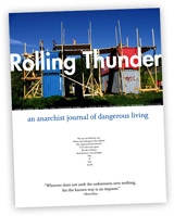 Rolling Thunder 6 Cover