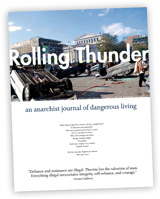 Rolling Thunder 7 Cover