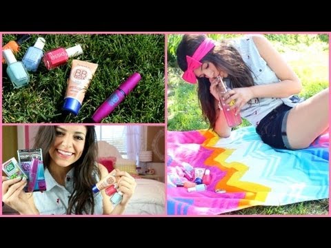 Spring Beauty Haul!