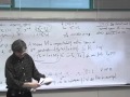 Functional Analysis - Lecture 5 - UCCS MathOnline