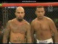 Level vs Ricardo Mayorga Full Fight 7-27-13