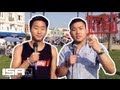 LEVEL: ASIAN Ep. 1 - Stereotypes