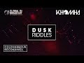 KhoMha - Dusk Riddles