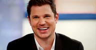 Image: Nick Lachey (© Peter Kramer/NBC/NBC NewsWire via Getty Images) 