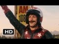 Hot Rod (9/10) Movie CLIP - Let's Jump This Jump (2007) HD