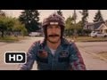 Hot Rod (1/10) Movie CLIP - Mail Truck Jump (2007) HD