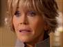 Image: Jane Fonda interviewed for 'Where were you: The Day JFK Died'