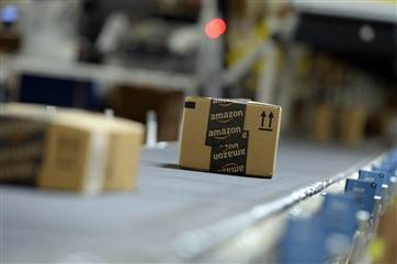 A day of rest, except for Amazon and the USPS, which have announced Sunday delivery service for Amazon prime customers in New York and Los Angeles, to...