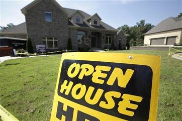 U.S. single-family home prices rose at a slightly slower pace than expected in July, but still the annual improvement was the strongest in more than s...