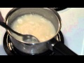 How to Make Cheese from Powdered Milk