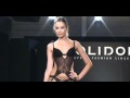 Jolidon Lingerie Cladestine Collection Fashion Show