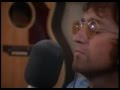 JOHN LENNON - How do you sleep - en vivo-   Subtitulado  en español