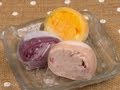 Mochi Ice Cream もちアイス