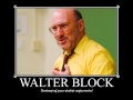 Zoning and the Free Market - A Lecture by Walter Block