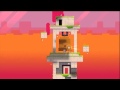 Fez - Bell tower Anti-Cube guide