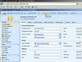 Microsoft Dynamics CRM 4.0 Web Client Demonstration