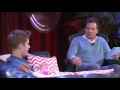 Justin Bieber funny moments 2012