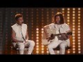 Justin Bieber live in Victoria Secret Fashion Show 2012  HD