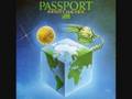 Passport ~ Ostinato