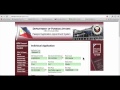 DFA Passport Appointment Tutorial Video (2013)