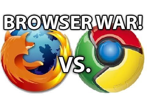 Which Web Browser Is The Best?