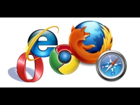 Which is the best web browser?