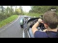 Caterham Seven 165 TEST DRIVE Part 2 : hot or not ? (Motorsport)