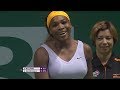 2013 TEB BNP Paribas WTA Championships - Istanbul | Hot Shot Day 2