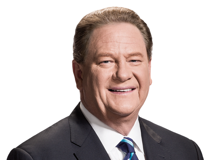 Ed Schultz